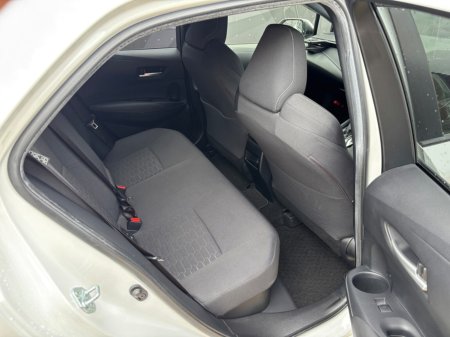 2020 Toyota Corolla - photo 11