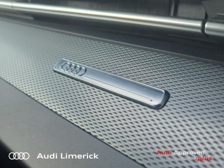 2025 Audi A3 - photo 38