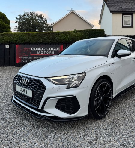 2023 Audi A3 - photo 27