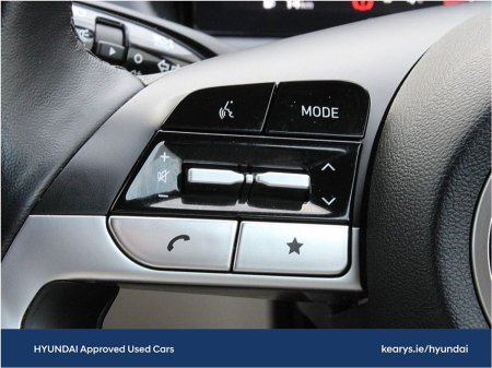 2024 Hyundai Tucson - photo 22