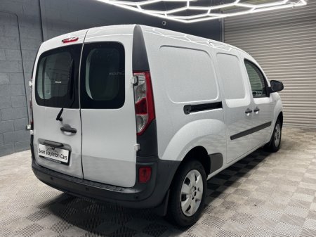 2020 Renault Kangoo - photo 6