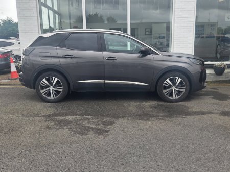 2021 Peugeot 3008 - photo 3