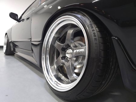 1990 Nissan Skyline - photo 14