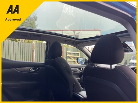 2019 Nissan Qashqai - photo 9
