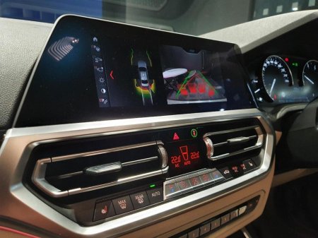 2021 BMW 3-Series - photo 19