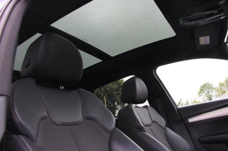 2021 Audi Q5 - photo 3