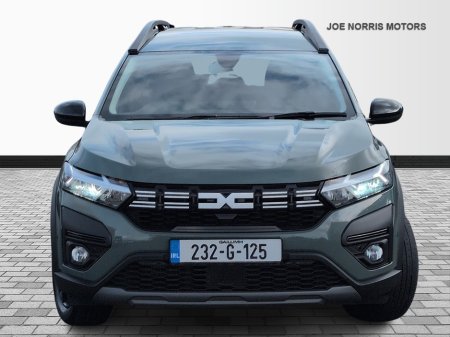 2023 Dacia Jogger - photo 7