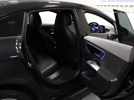 2023 Mercedes-Benz EQE - photo 26