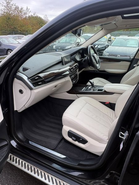 2018 BMW X5 - photo 20