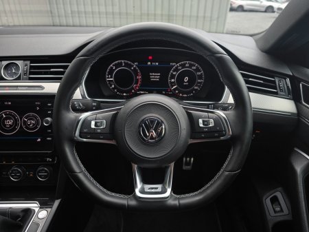 2018 Volkswagen Arteon - photo 20