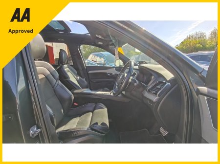2017 Volvo XC90 - photo 20