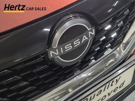 2023 Nissan Qashqai - photo 9