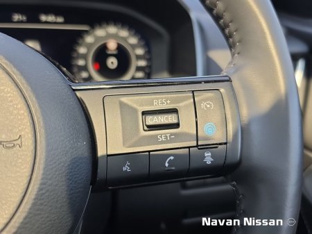 2026 Nissan Qashqai - photo 21