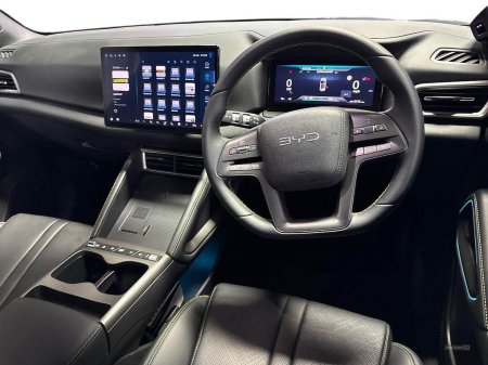 2025 BYD Other - photo 15