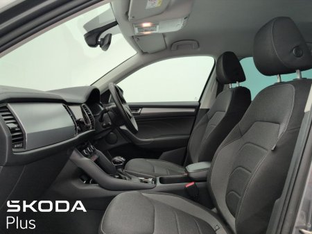 2024 Skoda Kodiaq - photo 4