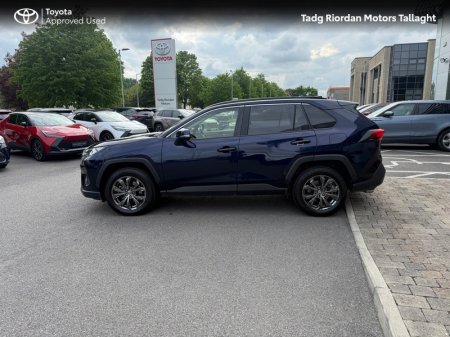 2024 Toyota RAV4 - photo 17