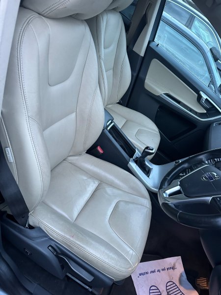 2017 Volvo XC60 - photo 13