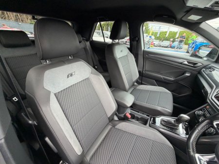 2021 Volkswagen T-Roc - photo 13
