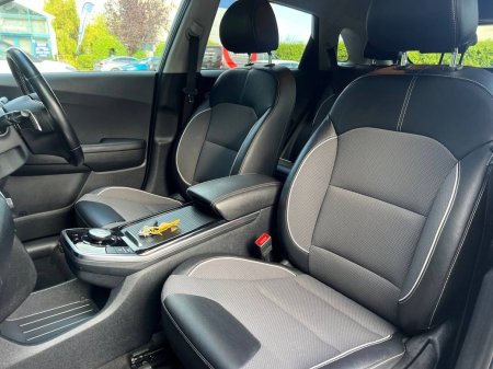 2022 Kia e-Niro - photo 7