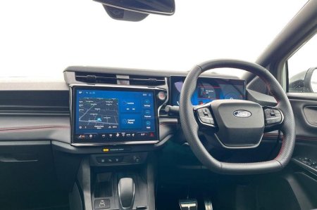 2026 Ford Puma - photo 10