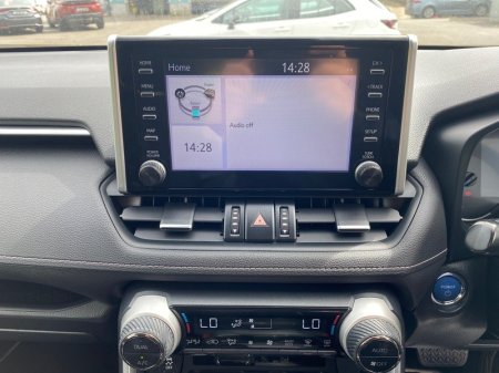 2019 Toyota RAV4 - photo 11