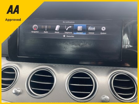 2017 Mercedes-Benz E-Class - photo 7