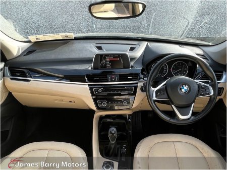 2016 BMW X1 - photo 7