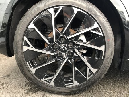2026 Renault Megane - photo 5