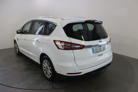 2017 Ford S-Max - photo 8