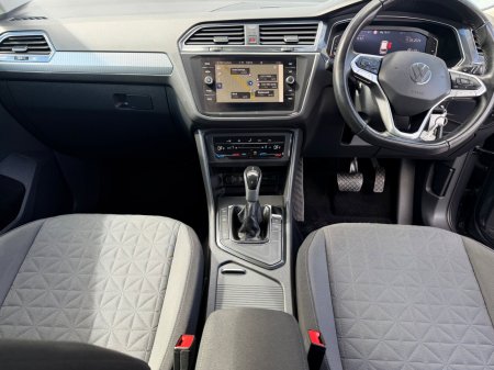 2024 Volkswagen Tiguan - photo 21