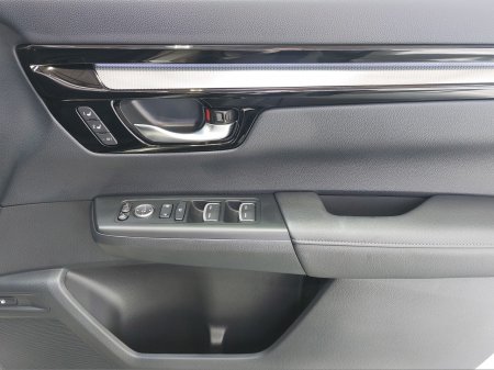2026 Honda CR-V - photo 17