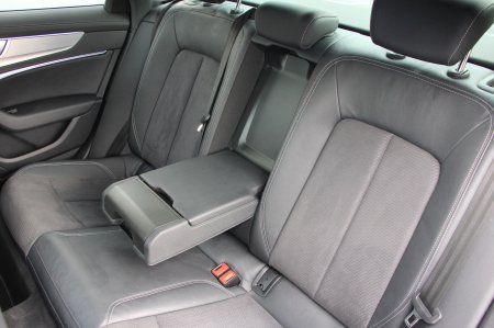 2023 Audi A6 - photo 25