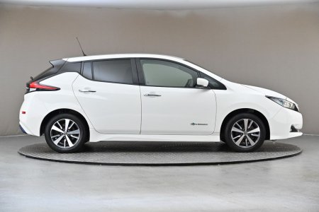 2020 Nissan Leaf - photo 12
