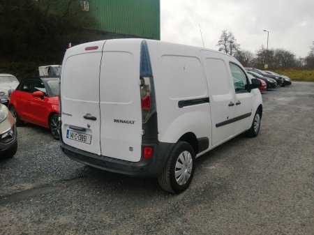 2014 Renault Kangoo - photo 5