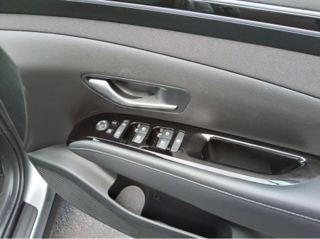 2023 Hyundai Tucson - photo 20