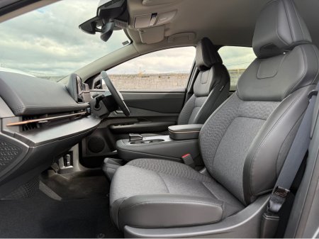 2026 Nissan Ariya - photo 14