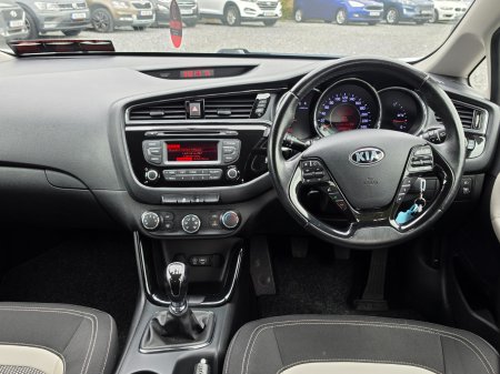 2017 Kia Ceed - photo 6