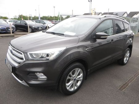2018 Ford Kuga - photo 7