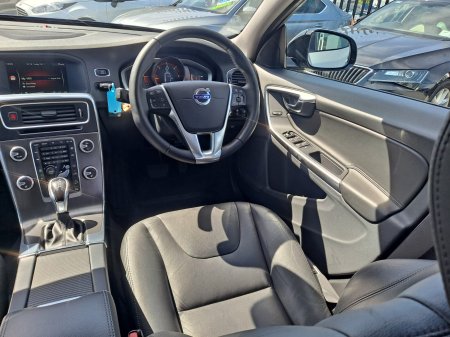 2015 Volvo V60 - photo 21