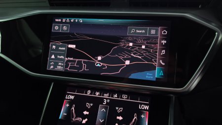 2019 Audi A7 - photo 46