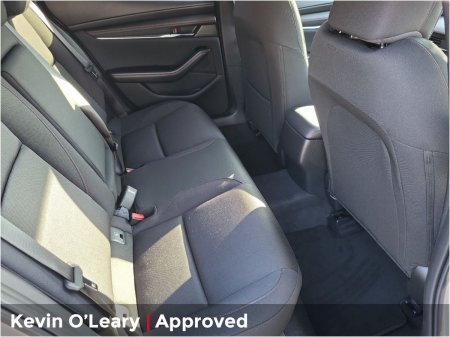 2026 Mazda Mazda3 - photo 7