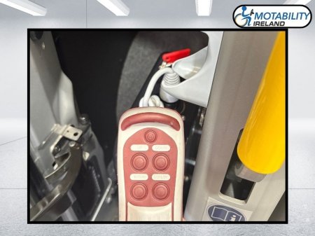 2015 Renault Master - photo 12