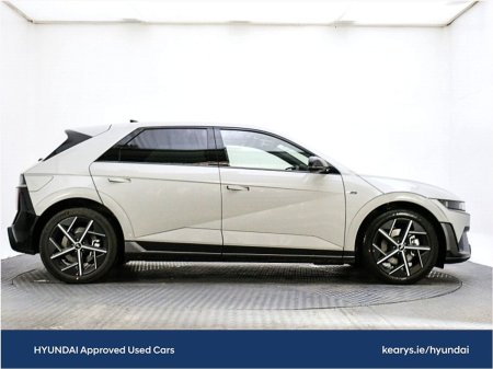 2026 Hyundai IONIQ 5 - photo 14