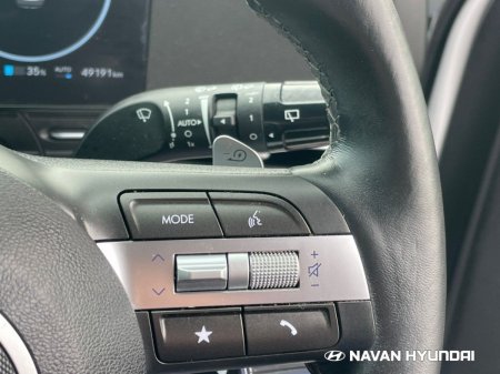 2025 Hyundai KONA - photo 22