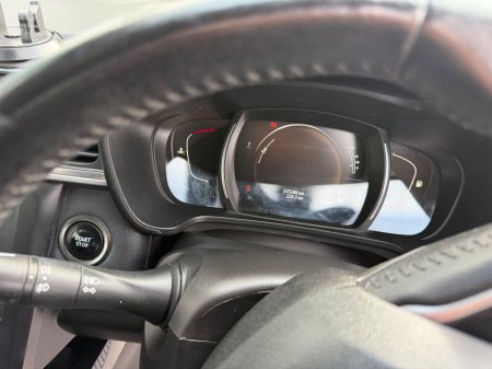 2016 Renault Kadjar - photo 12
