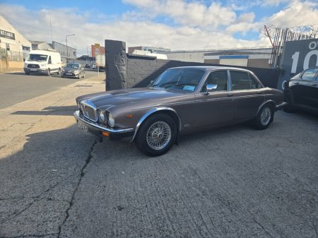 1983 Daimler Other - photo 16