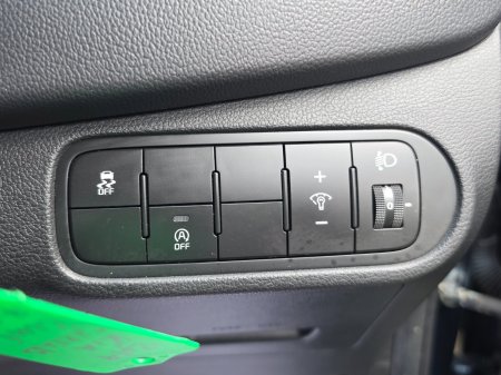 2019 Kia Carens - photo 19