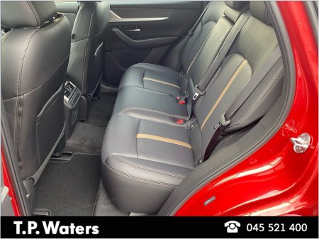 2026 Mazda CX-60 - photo 8