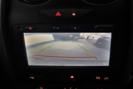 2018 Dacia Duster - photo 21