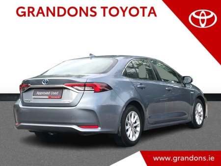 2020 Toyota Corolla - photo 2